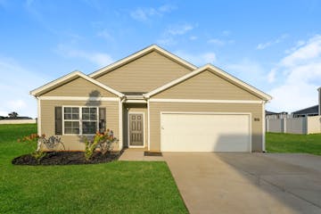 578 Towhee Trail Lexington, NC 27295